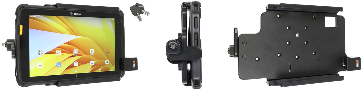 Brodit houder voor Zebra ET45 8 en Zebra ET40 8 | 216457 - productfoto 1
