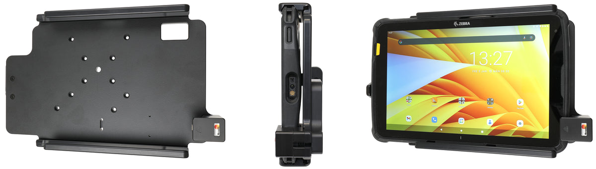 Brodit houder voor Zebra ET45 10 en Zebra ET40 10 | 216458 - productfoto 6