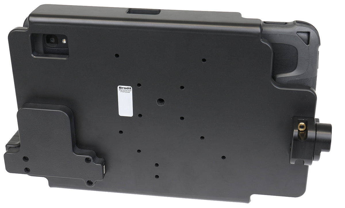 Brodit houder voor Zebra ET45 10 en Zebra ET40 10 | 216458 - productfoto 7