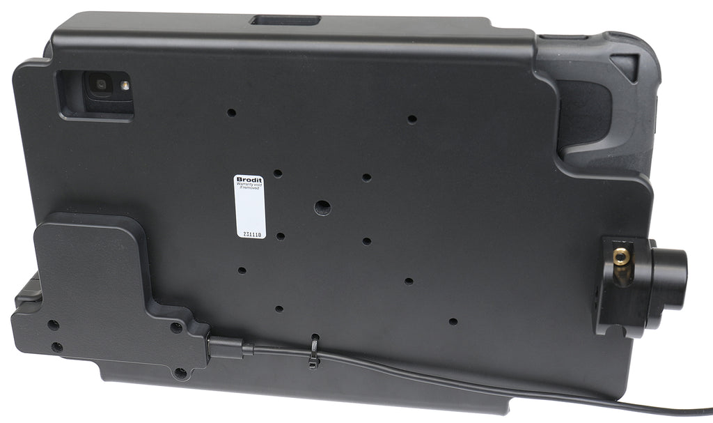 Brodit houder voor Zebra ET45 10 en Zebra ET40 10 | 216458 - productfoto 8