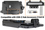 Brodit houder voor Zebra ET45 10 en Zebra ET40 10 | 216458 - productfoto 9
