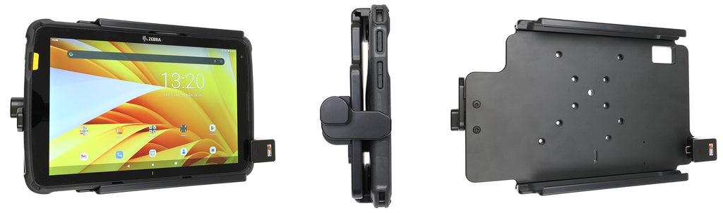 Brodit houder voor Zebra ET45 10 en Zebra ET40 10 | 216458 - productfoto 1