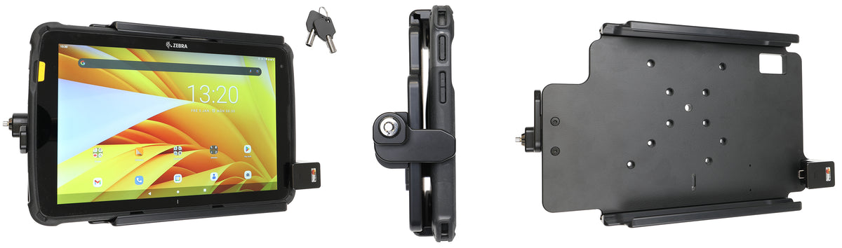 Brodit houder voor Zebra ET45 10 en Zebra ET40 10 | 216459 - productfoto 1