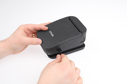 Brodit accessoire voor Epson Epson TM-P80II AC (131), Epson Epson TM-P - productfoto 2