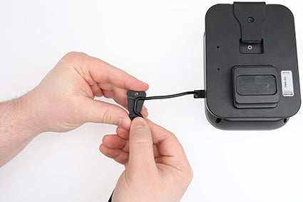 Brodit accessoire voor Epson Epson TM-P80II AC (131), Epson Epson TM-P - productfoto 3