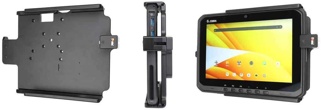 Brodit houder voor Zebra ET65 Android en Zebra ET60 Android | 216466 - productfoto 6