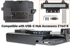 Brodit houder voor Zebra ET65 Android en Zebra ET60 Android | 216466 - productfoto 9