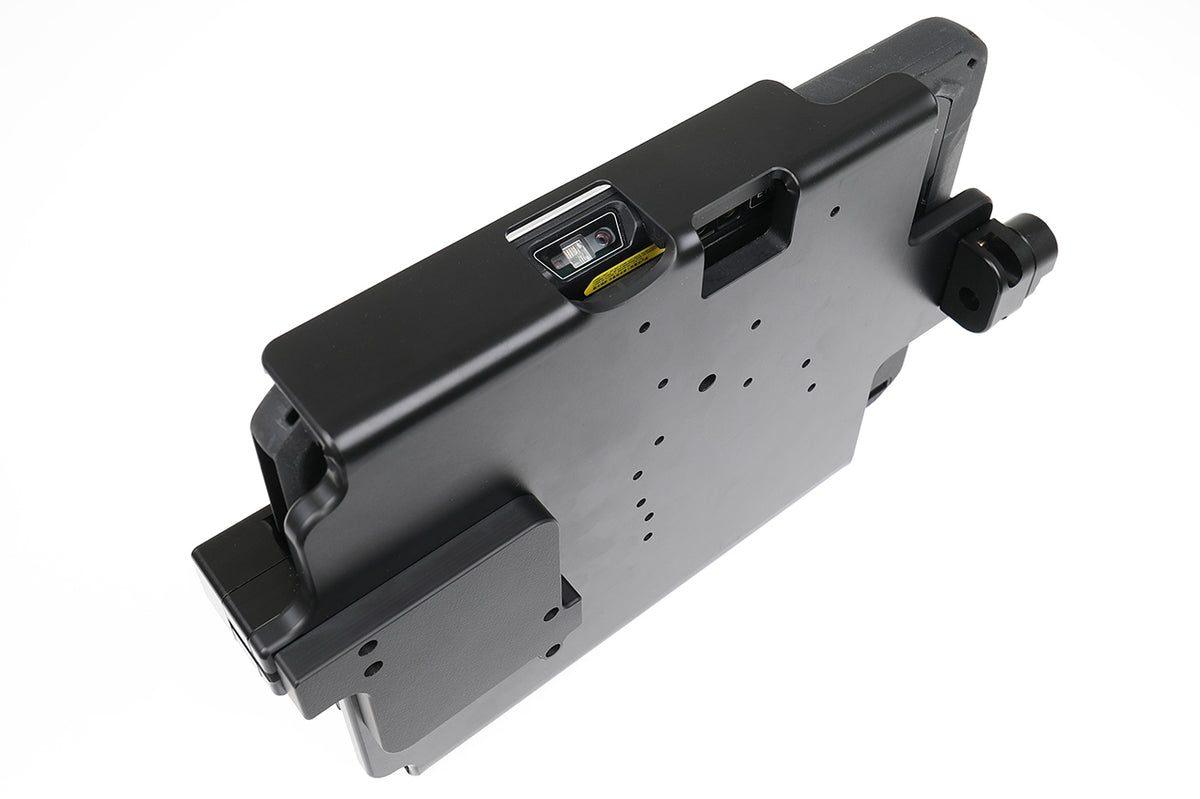 Brodit houder voor Zebra ET65 Android en Zebra ET60 Android | 216466 - productfoto 10