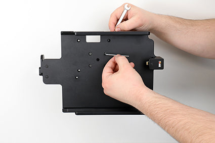 Brodit houder voor Zebra ET65 Android en Zebra ET60 Android | 216467 - productfoto 2