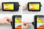 Brodit houder voor Zebra ET65 Android en Zebra ET60 Android | 216467 - productfoto 3