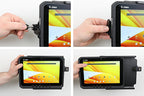 Brodit houder voor Zebra ET65 Android en Zebra ET60 Android | 216467 - productfoto 4