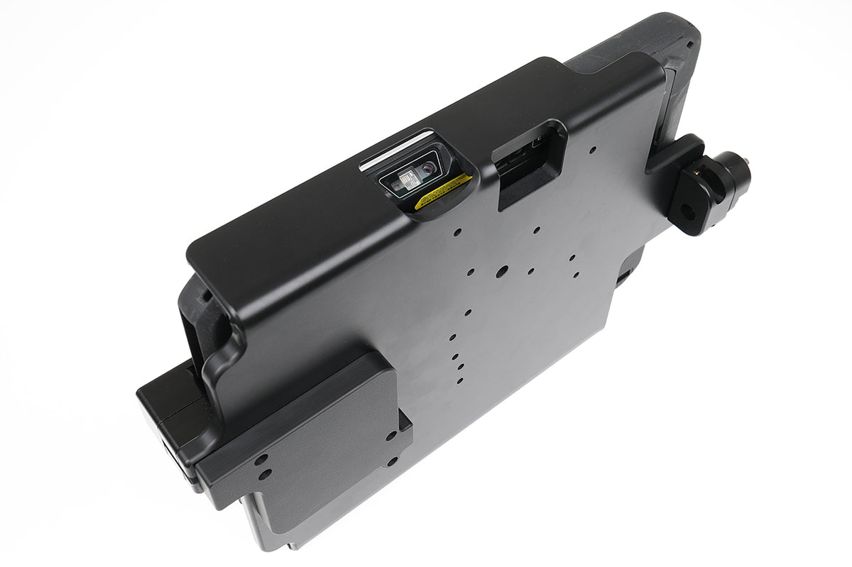 Brodit houder voor Zebra ET65 Android en Zebra ET60 Android | 216467 - productfoto 10