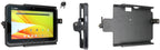 Brodit houder voor Zebra ET65 Android en Zebra ET60 Android | 216467 - productfoto 1