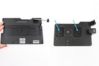 Brodit houder voor Rhino T80 | 216471 - productfoto 3