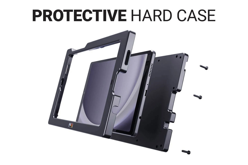 Brodit houder voor Samsung Galaxy Tab A9+ 11 SM-X210/SM-X215 LTE/SM-X216 5G en Samsung Galaxy Tab A11+ 11 SM-X310/SM-X315 LTE/ SM-X236 5G | 216473 - productfoto 6
