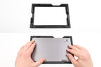 Brodit houder voor Lenovo M9 | 216481 - productfoto 2