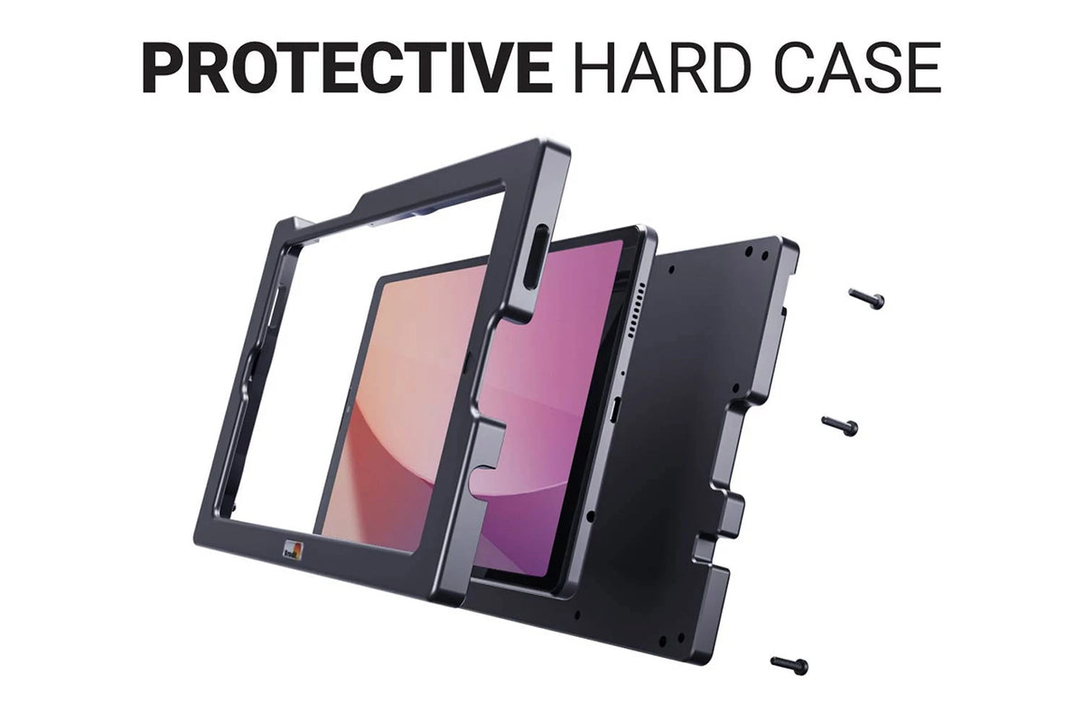 Brodit houder voor Lenovo M9 | 216481 - productfoto 6