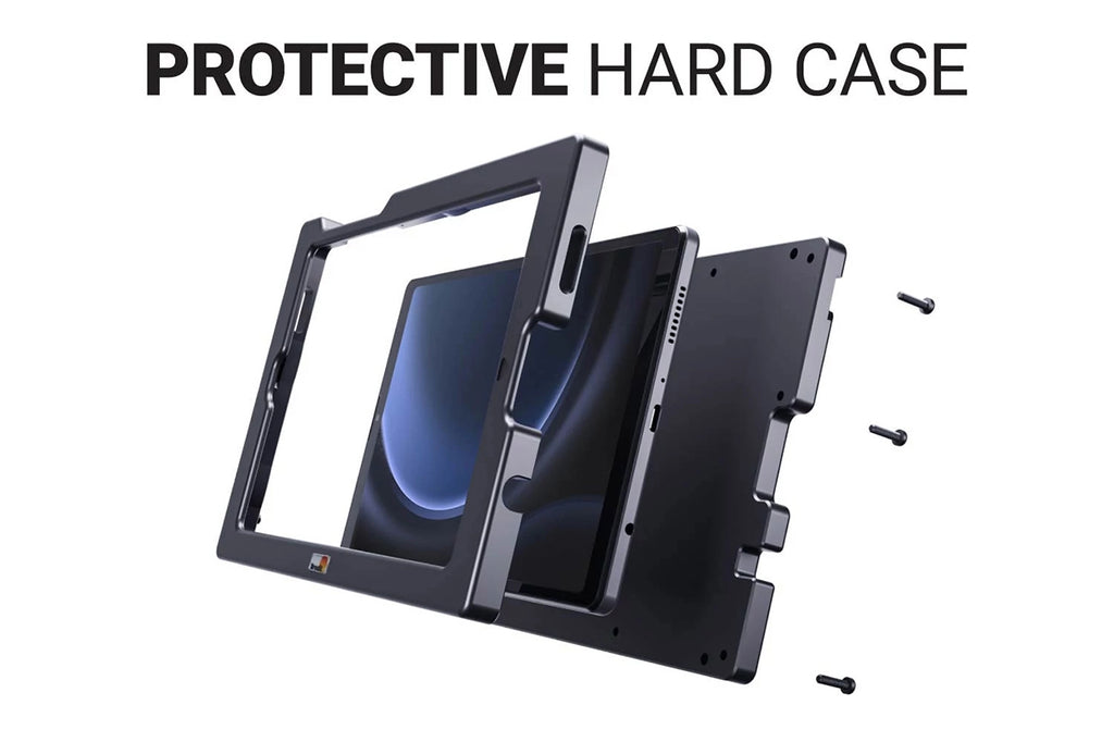 Brodit houder voor Samsung Galaxy Tab S9 FE SM-X51x en Samsung Galaxy Tab S10 FE SM-X520 | 216485 - productfoto 6