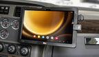 Brodit houder voor Samsung Galaxy Tab S9 FE SM-X51x en Samsung Galaxy Tab S10 FE SM-X520 | 216485 - productfoto 9