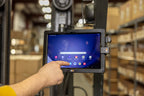 Brodit houder voor Samsung Galaxy Tab S9 FE SM-X51x en Samsung Galaxy Tab S10 FE SM-X520 | 216485 - productfoto 10
