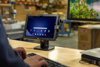 Brodit houder voor Samsung Galaxy Tab S9 FE SM-X51x en Samsung Galaxy Tab S10 FE SM-X520 | 216485 - productfoto 11