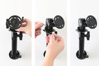 Brodit enkelvoudig draaipunt voor Pedestal Mount | 216487 - productfoto 2