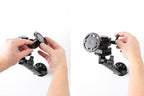 Brodit enkelvoudig draaipunt voor Pedestal Mount | 216487 - productfoto 3