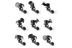 Brodit enkelvoudig draaipunt voor Pedestal Mount | 216487 - productfoto 5