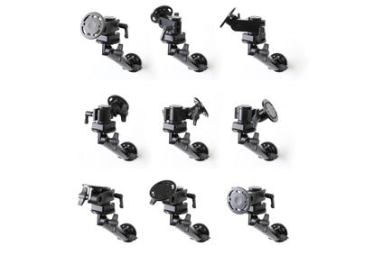 Brodit enkelvoudig draaipunt voor Pedestal Mount | 216487 - productfoto 5