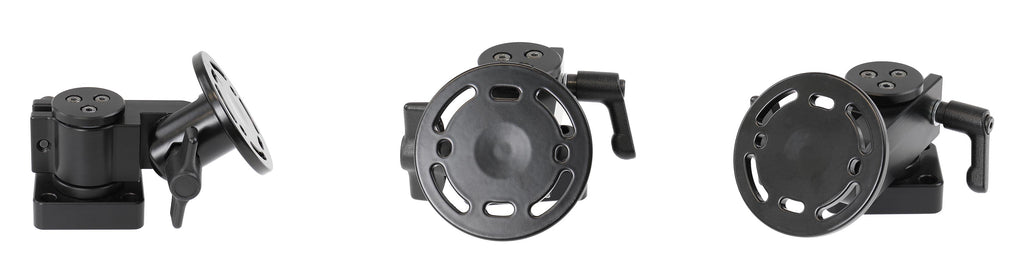 Brodit enkelvoudig draaipunt voor Pedestal Mount | 216487 - productfoto 6