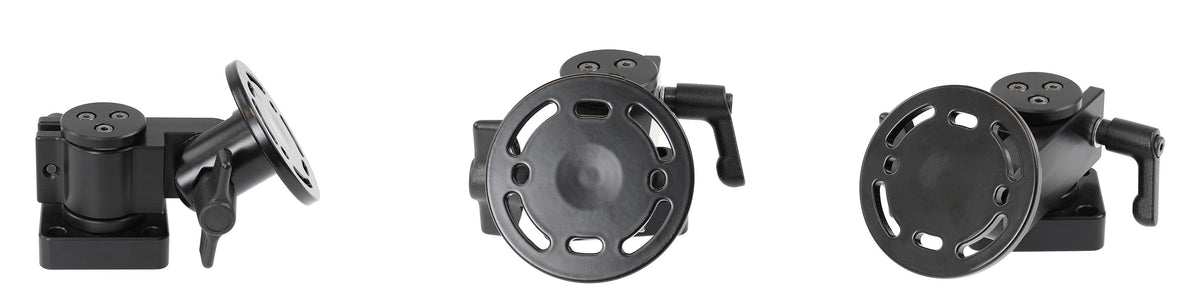 Brodit enkelvoudig draaipunt voor Pedestal Mount | 216487 - productfoto 6