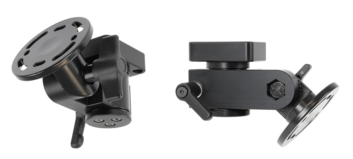 Brodit enkelvoudig draaipunt voor Pedestal Mount | 216487 - productfoto 7