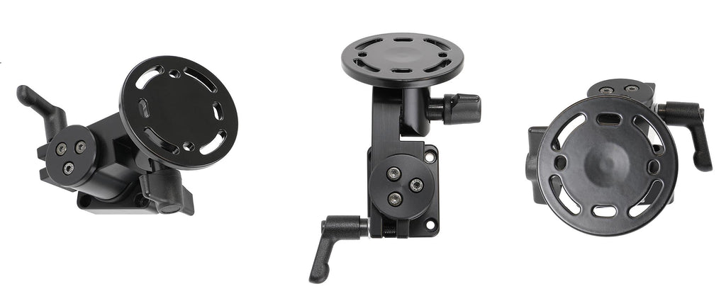 Brodit enkelvoudig draaipunt voor Pedestal Mount | 216487 - productfoto 8
