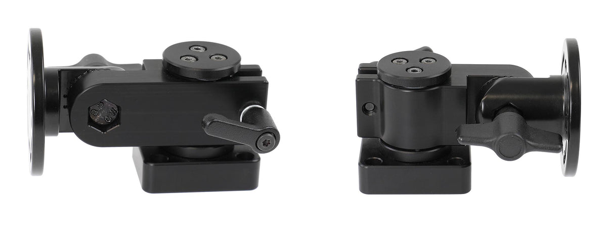 Brodit enkelvoudig draaipunt voor Pedestal Mount | 216487 - productfoto 9