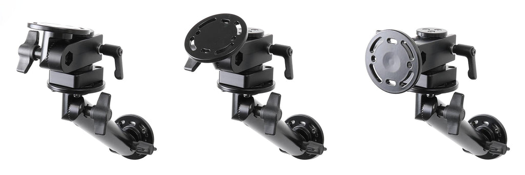 Brodit enkelvoudig draaipunt voor Pedestal Mount | 216487 - productfoto 10