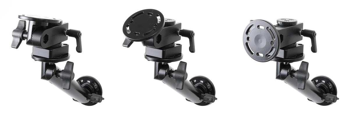 Brodit enkelvoudig draaipunt voor Pedestal Mount | 216487 - productfoto 10