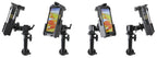 Brodit enkelvoudig draaipunt voor Pedestal Mount | 216487 - productfoto 12