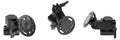 Brodit enkelvoudig draaipunt voor Pedestal Mount | 216487 - productfoto 1