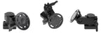 Brodit enkelvoudig draaipunt voor Pedestal Mount | 216487 - productfoto 1