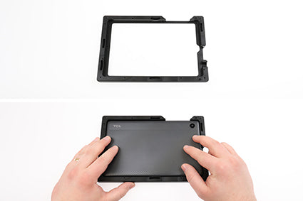 Brodit houder voor TCL TAB 8 SE en TCL TAB 8 Plus | 216488 - productfoto 2