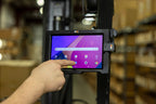 Brodit houder voor TCL TAB 8 SE en TCL TAB 8 Plus | 216488 - productfoto 9