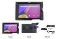 Brodit houder voor TCL TAB 8 SE en TCL TAB 8 Plus | 216488 - productfoto 1