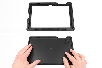 Brodit houder voor T-Mobile REVVL TAB 5G | 216490 - productfoto 2