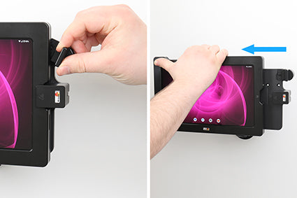 Brodit houder voor T-Mobile REVVL TAB 5G | 216490 - productfoto 5
