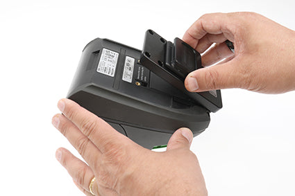 Brodit MultiMoveClip set voor TSC Alpha 40L en TSC Alpha 30L | 216494 - productfoto 2
