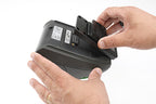 Brodit MultiMoveClip set voor TSC Alpha 40L en TSC Alpha 30L | 216494 - productfoto 2