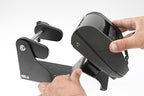 Brodit MultiMoveClip set voor TSC Alpha 40L en TSC Alpha 30L | 216494 - productfoto 4