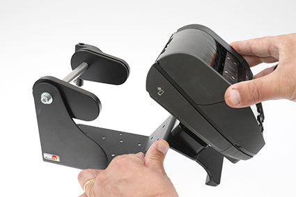 Brodit MultiMoveClip set voor TSC Alpha 40L en TSC Alpha 30L | 216494 - productfoto 4