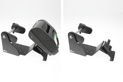 Brodit MultiMoveClip set voor TSC Alpha 40L en TSC Alpha 30L | 216494 - productfoto 5