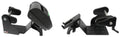Brodit MultiMoveClip set voor TSC Alpha 40L en TSC Alpha 30L | 216494 - productfoto 1